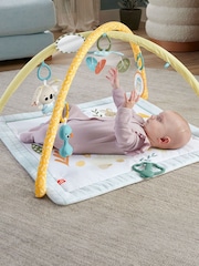 Mattel Games Simply Senses Newborn Gym - Image 3 of 5