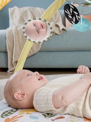 Mattel Games Simply Senses Newborn Gym - Image 4 of 5