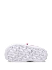 Puma Pink Babies Suede Classic XXI Trainers - Image 5 of 5