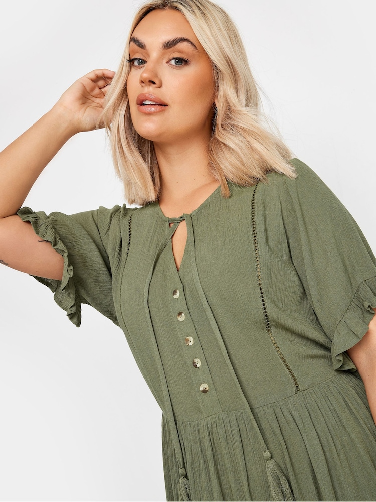 Robe Yours Curve Desert - Image 4 of 5