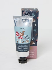 FatFace Black Woodland Hand Cream - Image 1 of 2