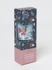 FatFace Black Woodland Hand Cream - Image 2 of 2