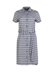 Regatta Blue Light Rema 100% Cotton Dress - Image 5 of 7