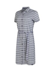 Regatta Blue Light Rema 100% Cotton Dress - Image 7 of 7