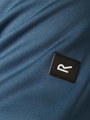 Regatta Blue Cadford VI Full Zip Fleeces - Image 6 of 9