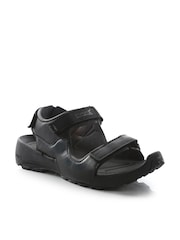 Regatta Black Dark Samaris Walking Sandals - Image 2 of 5