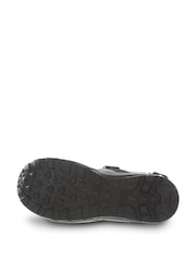 Regatta Black Dark Samaris Walking Sandals - Image 5 of 5