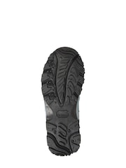Azul de Chrome - Botas impermeables Adventurer de Mountain Warehouse - Imagen 4 de 5