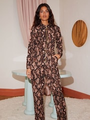 Dancing Leopard Roxanna Jumpsuit - Image 1 of 4