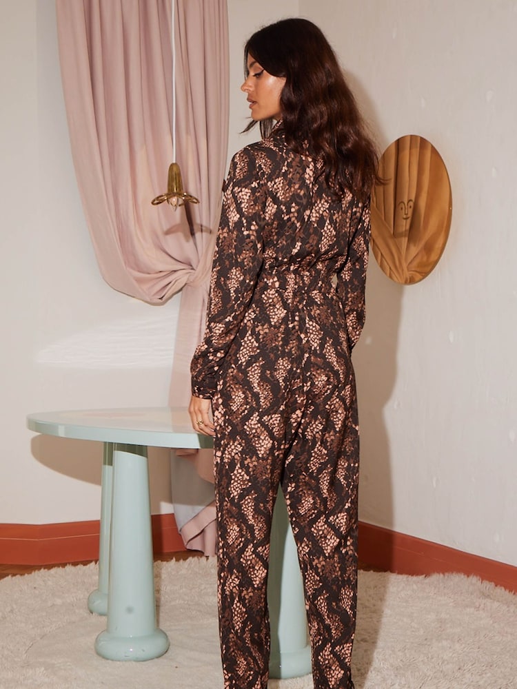 Dancing Leopard Roxanna Jumpsuit - Image 2 of 4