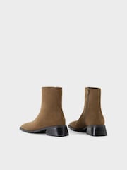 Vagabond Shoemakers Blanca Brown Boots - Image 3 of 3