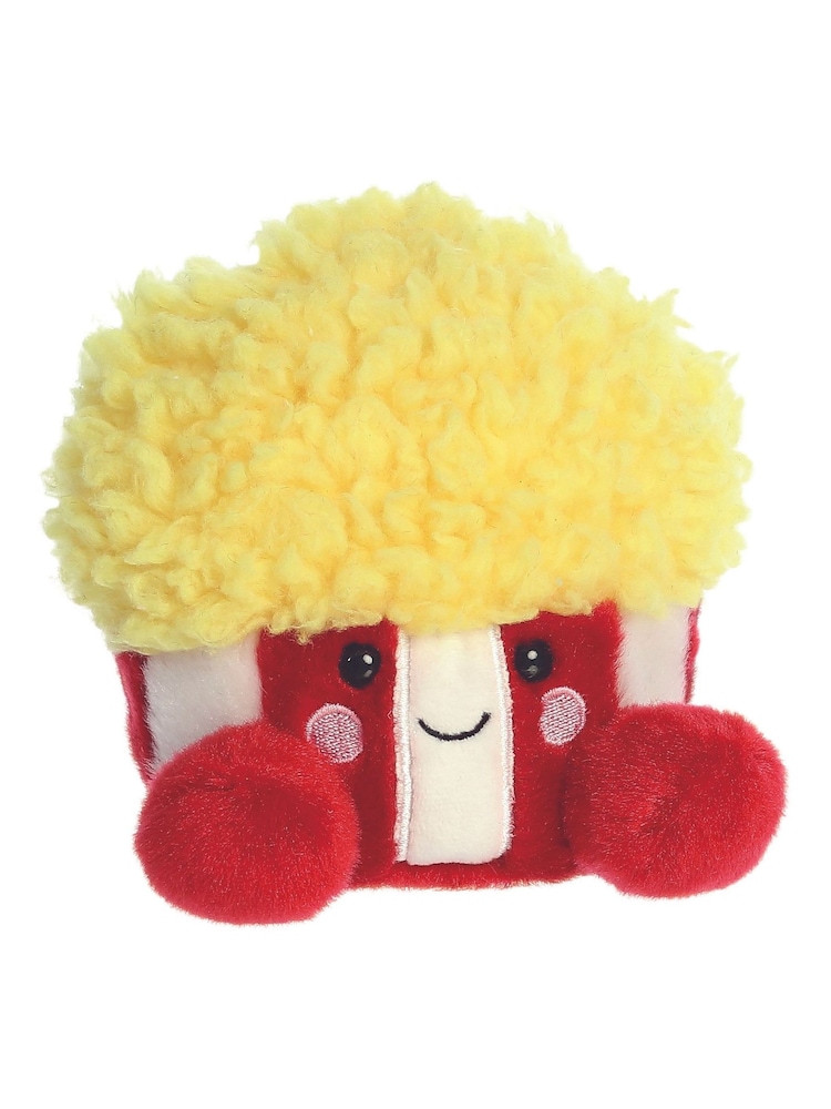 Aurora World Palm Pals Butters Popcorn Plush Toy - Image 2 of 5