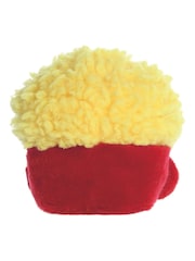 Aurora World Palm Pals Butters Popcorn Plush Toy - Image 4 of 5