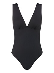 Triumph Flex Smart Summer Black Swimsuit - Image 4 of 4