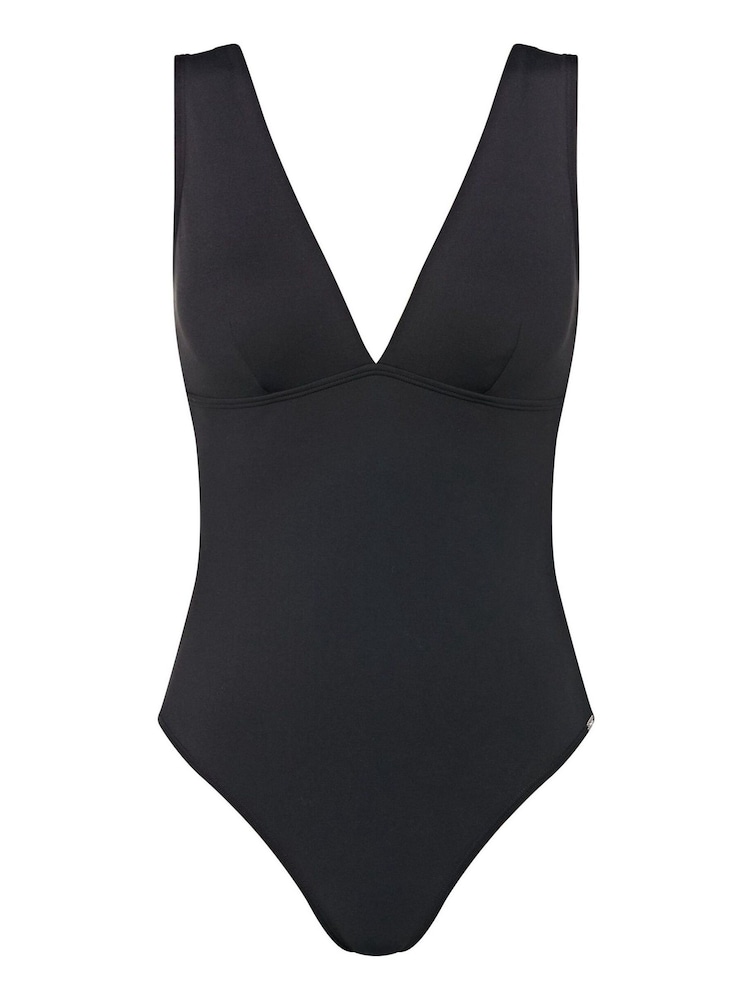 Triumph Flex Smart Summer Black Swimsuit - Image 4 of 4