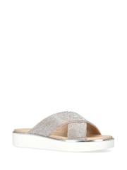 Carvela Glamour Sandals - Image 3 of 5