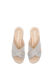 Carvela Glamour Sandals - Image 5 of 5