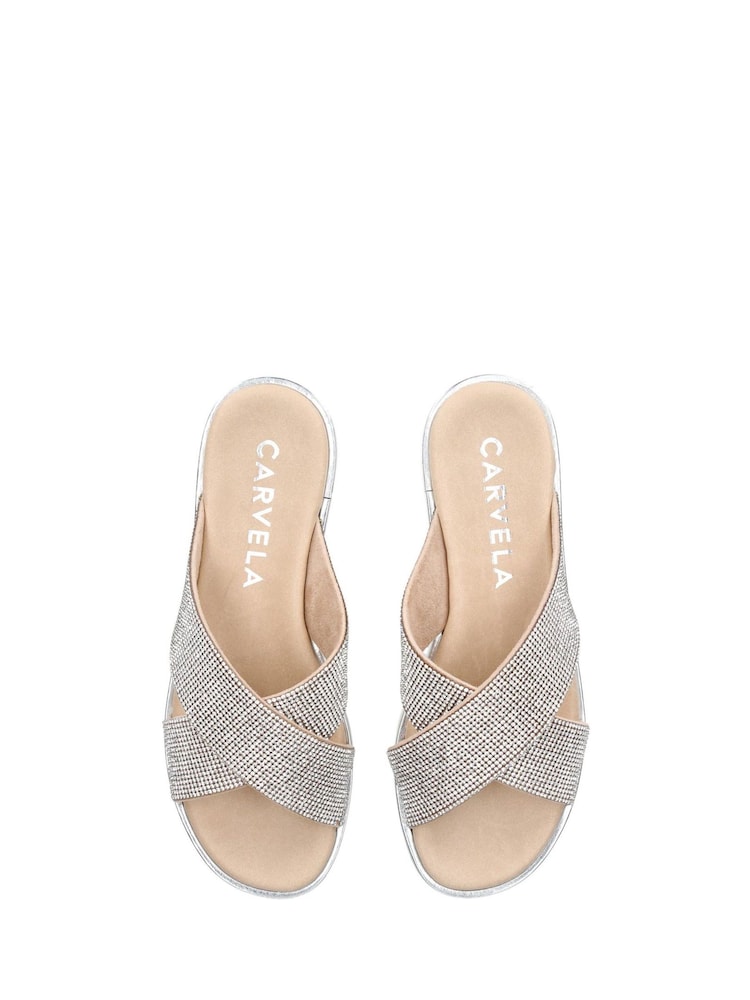 Carvela Glamour Sandals - Image 5 of 5