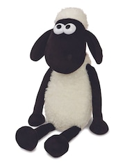 Aurora World Shaun The Sheep Plush Toy - Image 1 of 3