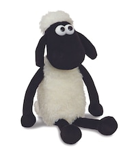 Aurora World Shaun The Sheep Plush Toy - Image 2 of 3
