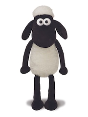 Aurora World Shaun The Sheep Plush Toy - Image 3 of 3