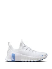 Albastru - Nike Metcon Free 6 Pantofi sport - Image 1 of 10