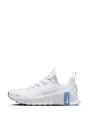 Albastru - Nike Metcon Free 6 Pantofi sport - Image 2 of 10