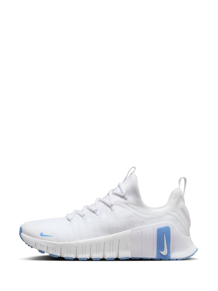 Albastru - Nike Metcon Free 6 Pantofi sport - Image 2 of 10