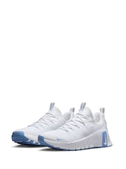 Albastru - Nike Metcon Free 6 Pantofi sport - Image 5 of 10