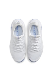 Albastru - Nike Metcon Free 6 Pantofi sport - Image 6 of 10
