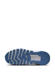 Albastru - Nike Metcon Free 6 Pantofi sport - Image 8 of 10