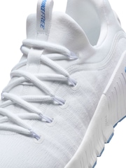 Albastru - Nike Metcon Free 6 Pantofi sport - Image 9 of 10