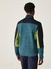Regatta Blue Coladane VI Full Zip Lightweight Jacket - Image 3 of 9