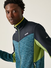 Regatta Blue Coladane VI Full Zip Lightweight Jacket - Image 4 of 9