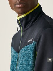 Regatta Blue Coladane VI Full Zip Lightweight Jacket - Image 5 of 9