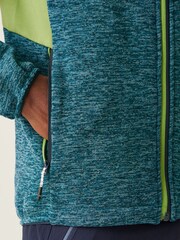 Regatta Blue Coladane VI Full Zip Lightweight Jacket - Image 6 of 9