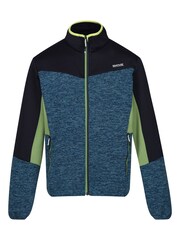 Regatta Blue Coladane VI Full Zip Lightweight Jacket - Image 7 of 9