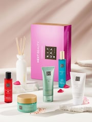 Rituals Wellness Essentials Beauty Box (Worth £76) - Image 1 of 2
