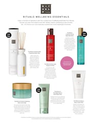 Rituals Wellness Essentials Beauty Box (Worth £76) - Image 2 of 2