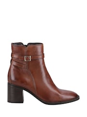 Hush Puppies Caitlyn Ankle Boots - Image 1 of 4