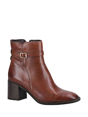 Hush Puppies Caitlyn Ankle Boots - Image 2 of 4