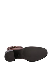 Hush Puppies Caitlyn Ankle Boots - Image 4 of 4
