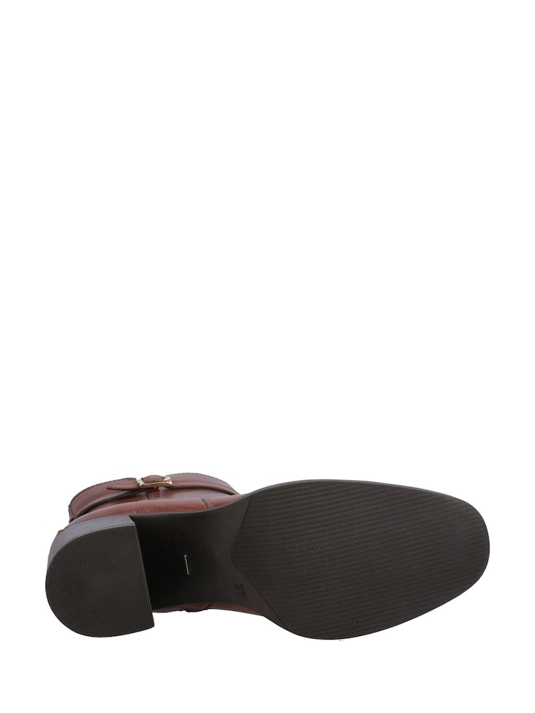 Hush Puppies Caitlyn Ankle Boots - Image 4 of 4