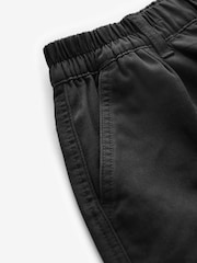 Black Tapered Smart Trousers (3-16yrs) - Image 11 of 11