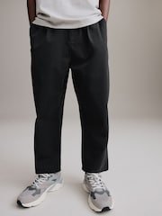 Black Tapered Smart Trousers (3-16yrs) - Image 6 of 11