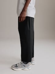 Black Tapered Smart Trousers (3-16yrs) - Image 7 of 11