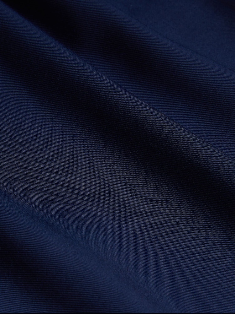 Ted Baker Blue Krissi Wide Leg Trousers - Image 5 of 5