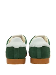 Baskets Gola Elan homme en daim à lacets - Image 3 of 4