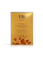 Emma Hardie Vitamin C Brightening Hydrogel Facial Mask - Image 1 of 4