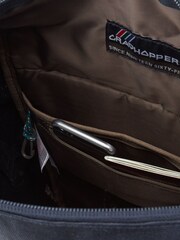 Craghoppers Blue 16L Kiwi Rolltop Bag - Image 7 of 7